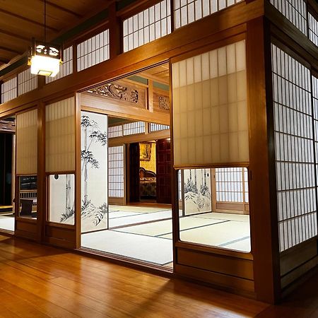Villa Shinobi -忍- Hinase Exteriér fotografie